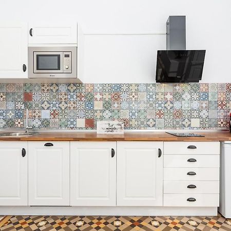 Suite Homes Apartamentos Plaza De La Merced 马拉加 外观 照片