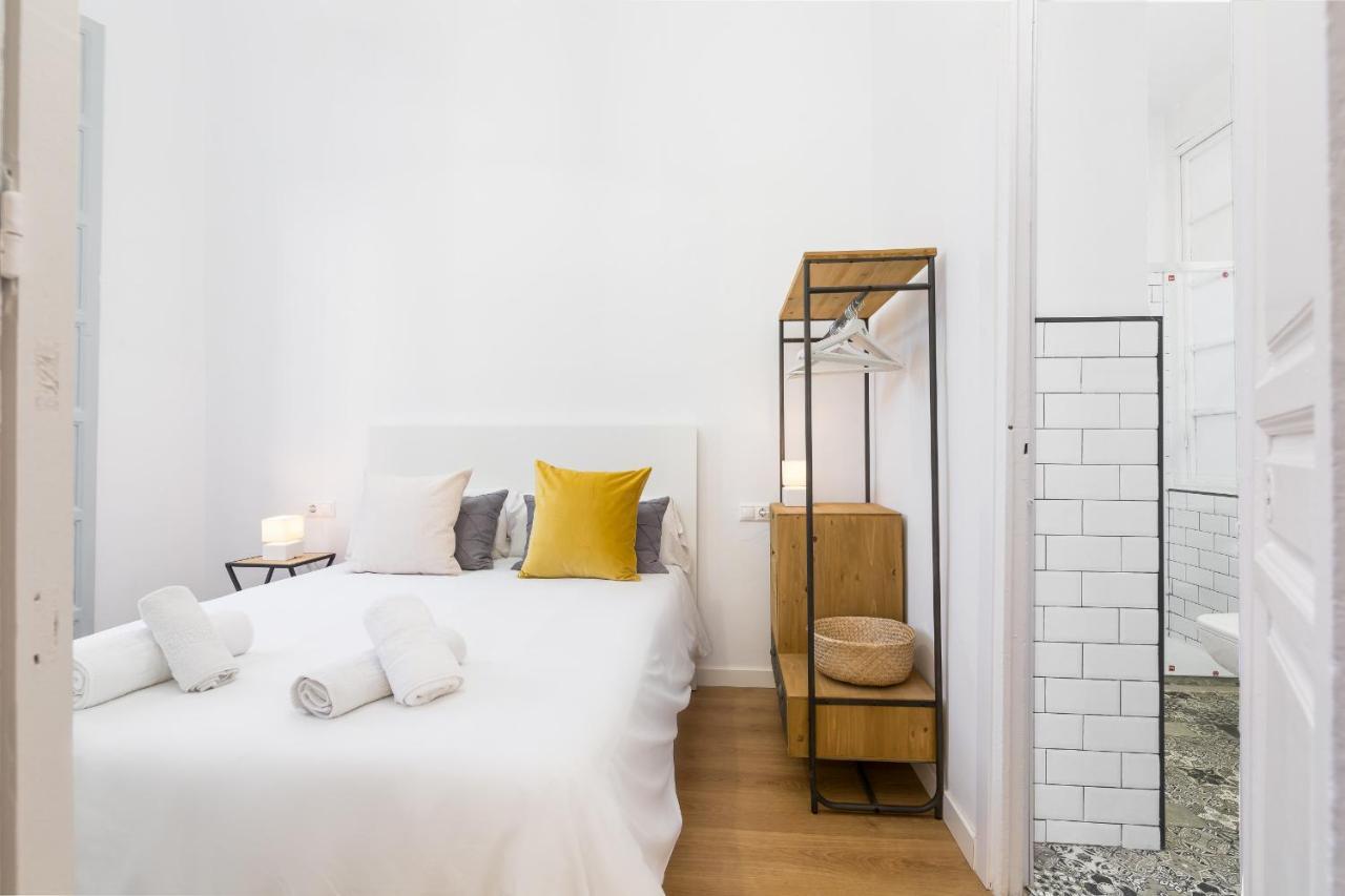 Suite Homes Apartamentos Plaza De La Merced 马拉加 外观 照片