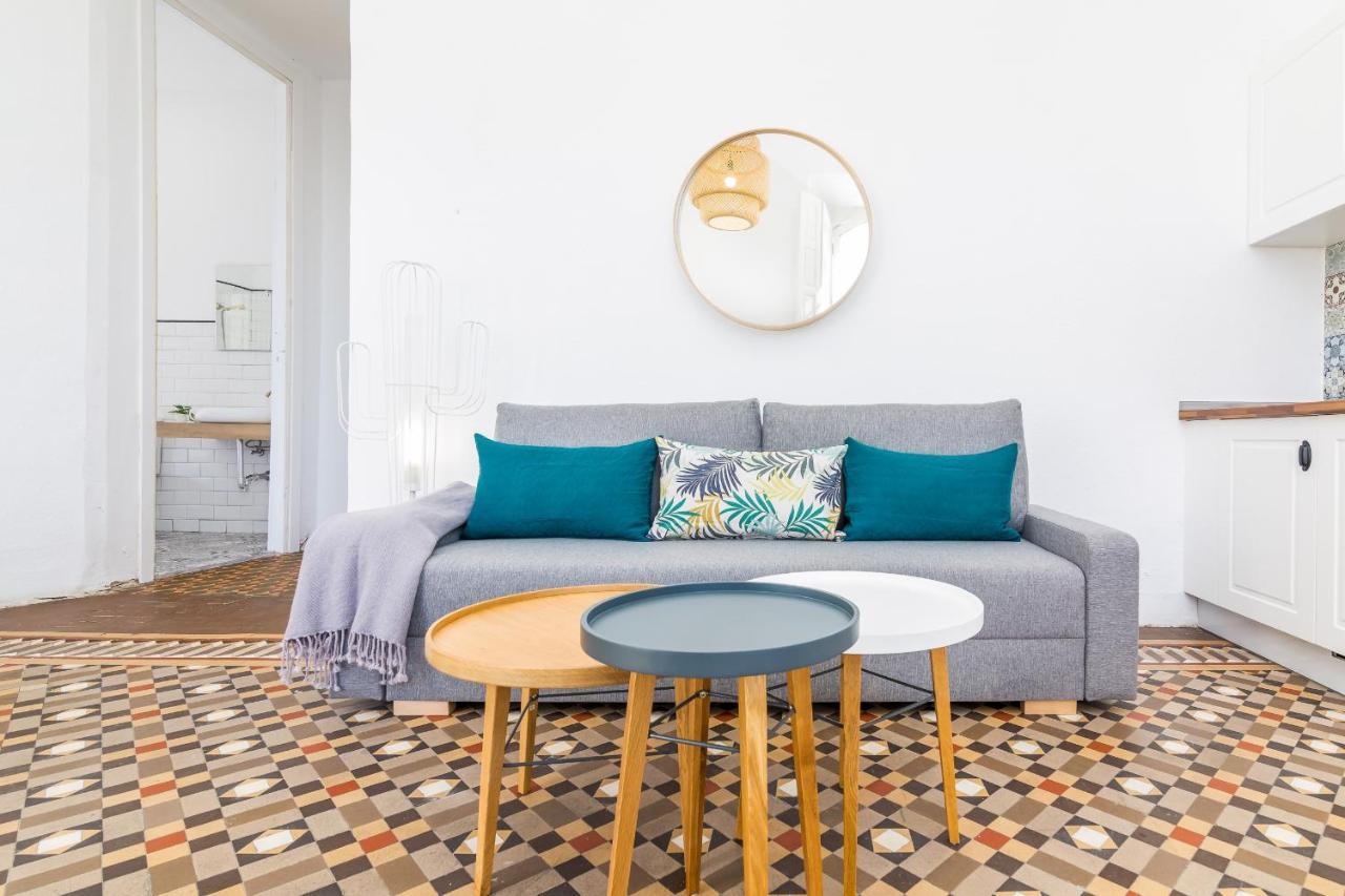 Suite Homes Apartamentos Plaza De La Merced 马拉加 外观 照片